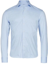 Tee Jays Outdoorhemd Active Stretch Shirt Herrenhemd 