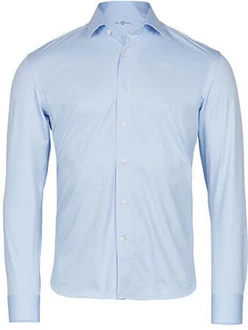 Tee Jays Outdoorhemd Active Stretch Shirt Herrenhemd 