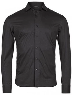 Tee Jays Outdoorhemd Active Stretch Shirt Herrenhemd Tee Jays Outdoorhemd Active Stretch Shirt Herrenhemd
