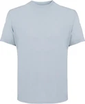 SOLS Rundhalsshirt Unisex Round Neck T-Shirt Tuner Unisex T-Shirt Blau/Hellblau/Grau
