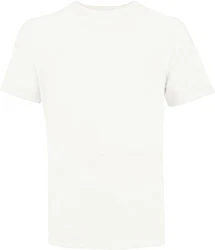 SOLS Rundhalsshirt Unisex Round Neck T-Shirt Tuner Unisex T-Shirt Weiß/Khaki/Creme/Grau