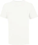 SOLS Rundhalsshirt Unisex Round Neck T-Shirt Tuner Unisex T-Shirt Weiß/Khaki/Creme/Grau