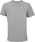 SOLS Rundhalsshirt Unisex Round Neck T-Shirt Tuner Unisex T-Shirt Grau/Hellgrau/Dunkelgrau