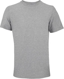 Rundhalsshirt Unisex Round Neck T-Shirt Tuner Unisex T-Shirt