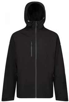 Regatta Professional Outdoorjacke X-PRO Beacon Brite Light Waterproof Jacket Herren