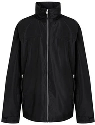 Regatta Professional Outdoorjacke Ascender Waterproof Shell Jacket Schwarz