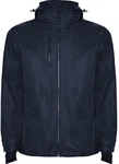 Roly Outdoorjacke Alaska Jacket Herren Dunkelblau