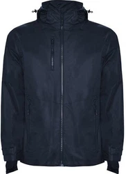 Roly Outdoorjacke Alaska Jacket Herren Dunkelblau