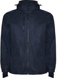 Outdoorjacke Alaska Jacket Regenjacke Herren