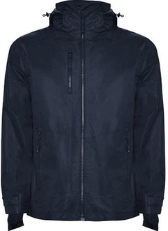 Roly Outdoorjacke Alaska Jacket Herren Dunkelblau