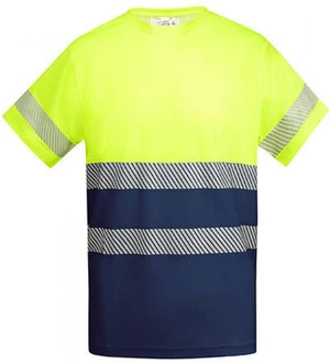 Roly Warnschutz-Shirt Tauri Herren 