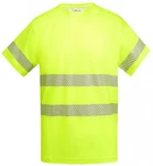 Roly Warnschutz-Shirt Tauri Herren 