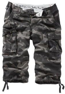 Trooper Cargoshorts Trooper League
