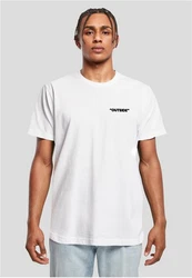 Mister Tee T-Shirt Outside Tee 
