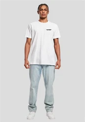 Mister Tee T-Shirt Outside Tee 