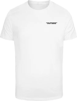 Mister Tee T-Shirt Outside Tee 