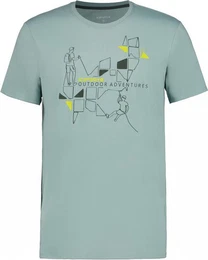 Kurzarmshirt BEEVILLE