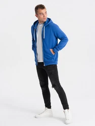Herren-Sweatshirt Ombre Ombre