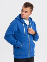 Herren-Sweatshirt Ombre Ombre