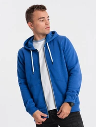 Herren-Sweatshirt Ombre Ombre