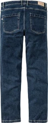 HENSON&HENSON Stretch-Jeans 2er-Pack 