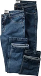 HENSON&HENSON Stretch-Jeans 2er-Pack 