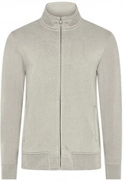 Sweatjacke Mens Premium Full-Zip Sweat Jacket