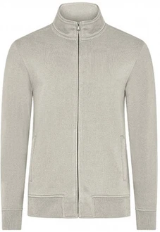HRM Sweatjacke Mens Premium Full-Zip Sweat Jacket