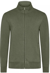 HRM Sweatjacke Mens Premium Full-Zip Sweat Jacket 