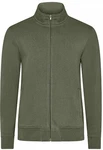 HRM Sweatjacke Mens Premium Full-Zip Sweat Jacket 