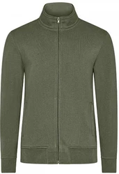 HRM Sweatjacke Mens Premium Full-Zip Sweat Jacket 