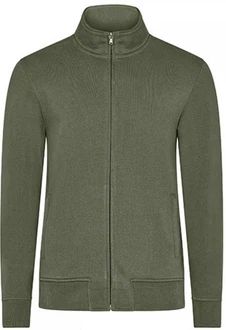 HRM Sweatjacke Mens Premium Full-Zip Sweat Jacket 