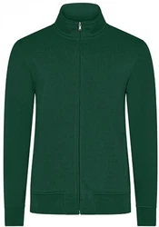 HRM Sweatjacke Mens Premium Full-Zip Sweat Jacket 
