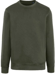 HRM Sweatshirt Herren Sweatshirt 