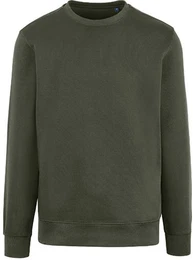 Sweatshirt Herren Sweatshirt, BSCI zertifizierte Produktion