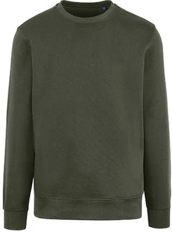HRM Sweatshirt Herren Sweatshirt 