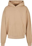 Build Your Brand Kapuzenpullover Ultra Heavy Cotton Box Herren Hoody 