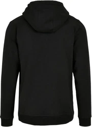 Mister Tee Kapuzenpullover Roller Skater Hoody Schwarz/Mischfarben