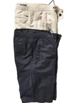 Babista Bermudas VIENTINO Beige/Khaki/Dunkelblau/Hellblau/Grau/Blau/Dunkelgrau