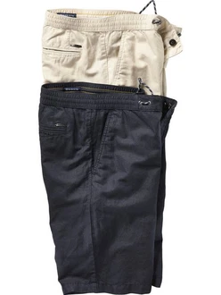 Babista Bermudas VIENTINO Beige/Khaki/Dunkelblau/Hellblau/Grau/Blau/Dunkelgrau
