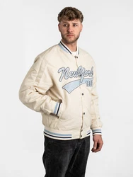 Karl Kani Varsity Bowling Jacket 