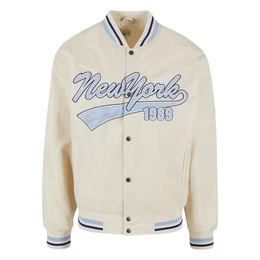Collegejacke Varsity Bowling Jacket