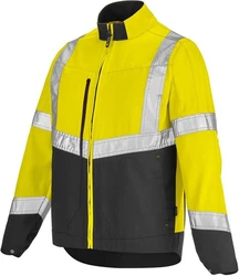 Lafont Kurzjacke Jacke Lutea Gelb