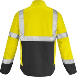 Lafont Kurzjacke Jacke Lutea Gelb