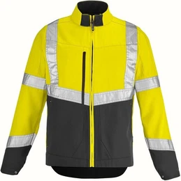 Kurzjacke Jacke Lutea_Pi