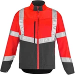 Lafont Kurzjacke Jacke Lutea Orange/Rot