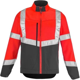 Kurzjacke Jacke Lutea_Pi