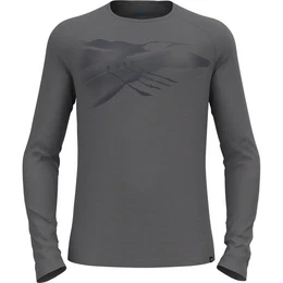 Longsleeve T-Shirt ASCENT