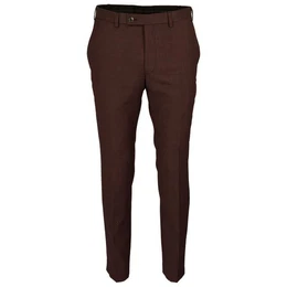 Anzughose - Anzug - Hose - Slim Fit - Franco