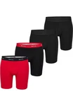 Phil & Co. Retro Pants All Styles Boxershorts Trunks Herren Rot
